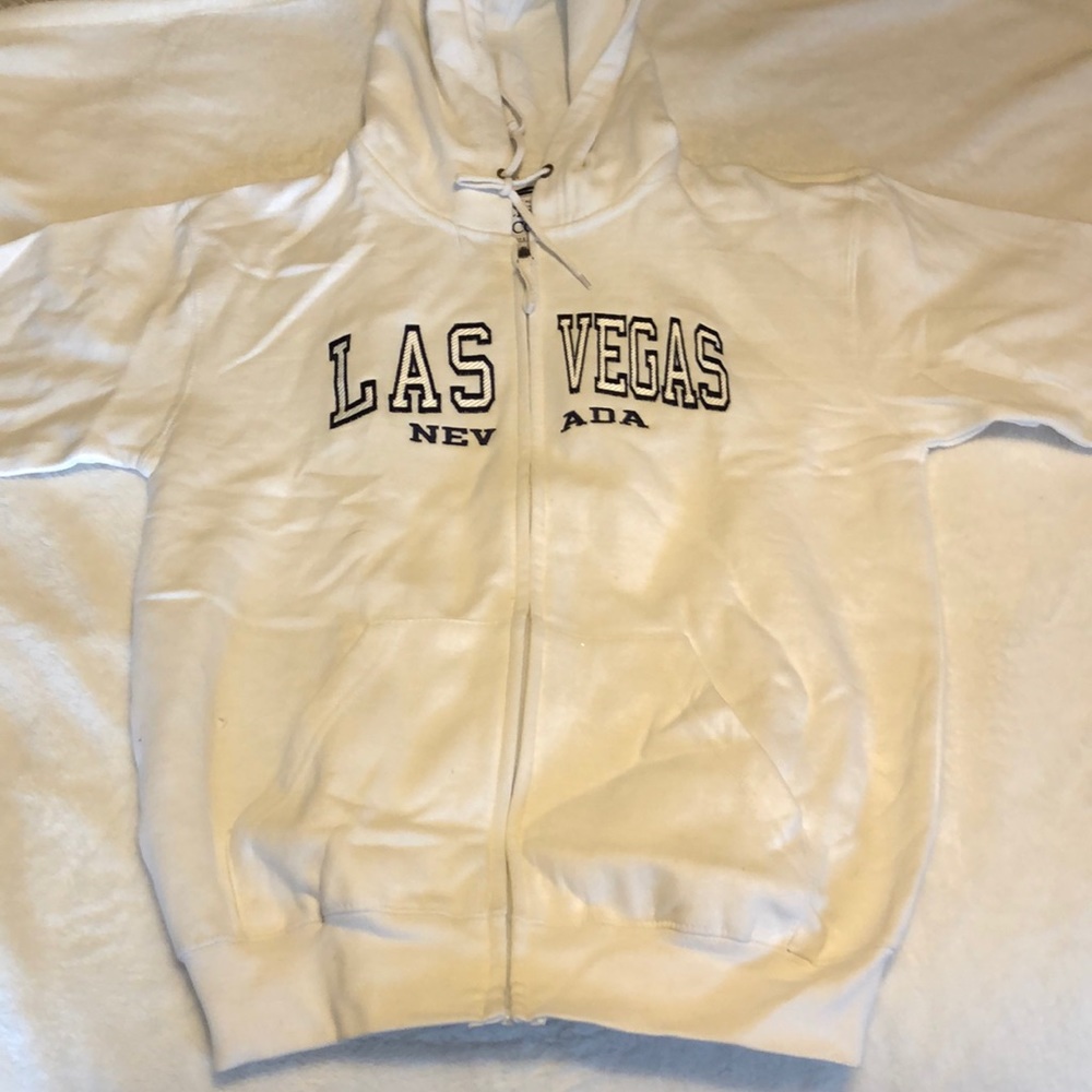 Zip up